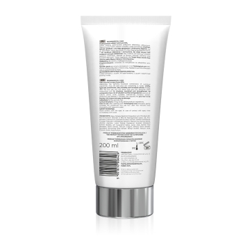 6426 TRICHOLOGICAL CARE Lekka odżywka pielęgnacyjna do włosów niskoporowatych / 200ml